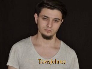 TravisJohnes