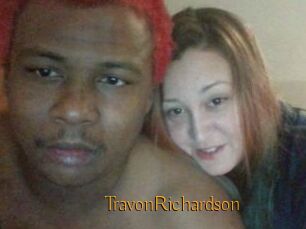 TravonRichardson