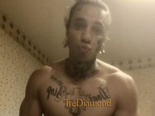 TreDiamond