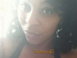 Treasure87
