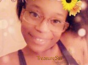 TreasureSin