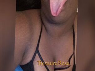 TreazureRose