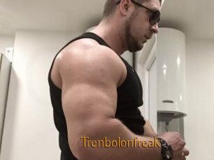 Trenbolonfreak