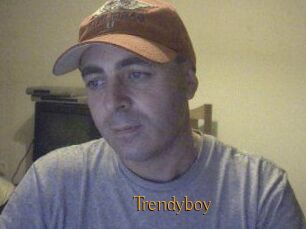 Trendyboy