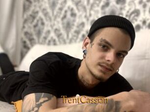 TrentCassian