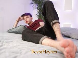 TrevorHaynes