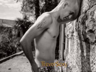 TrevorSexy