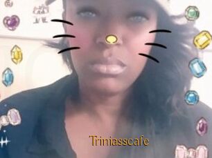 Triniasscafe