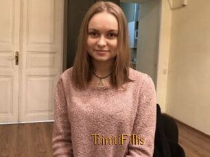 TrinitiFillis