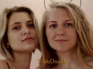 TripleDouble