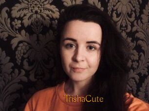 TrishaCute