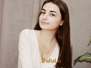 TrishaLu