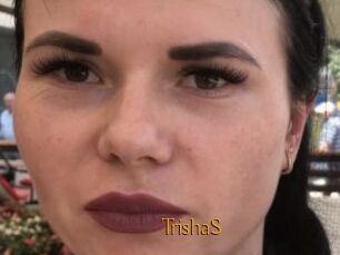 TrishaS
