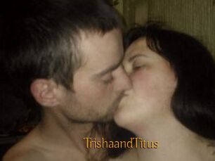 Trisha_and_Titus