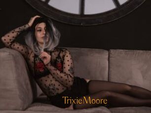 TrixieMoore