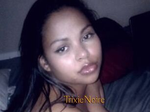 TrixieNoire
