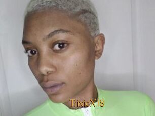 TrixieX18