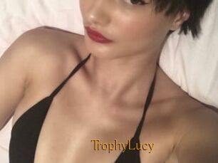 TrophyLucy