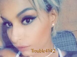 Trouble4142