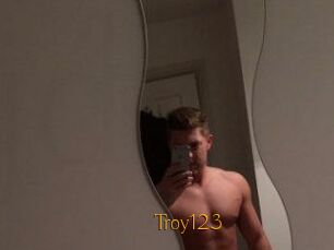 Troy123