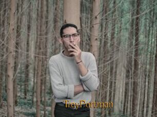 TroyPortman