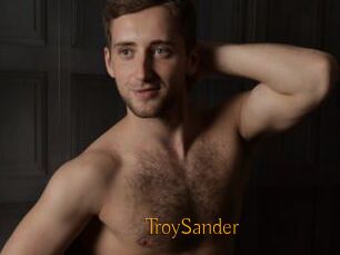 TroySander