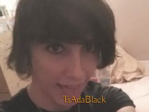 TsAdaBlack