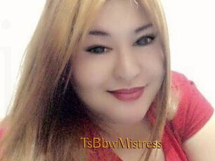 TsBbwMistress