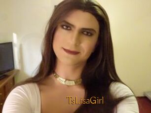 TsLisaGirl