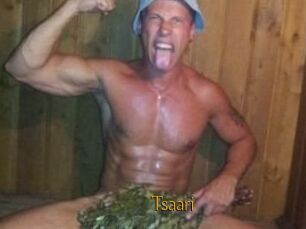 Tsaari
