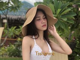 Tsshanine