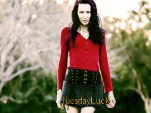 TuesdayLuck