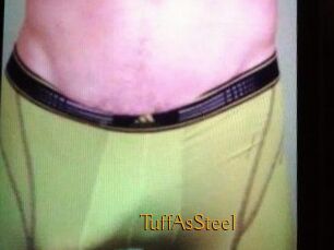 TuffAsSteel