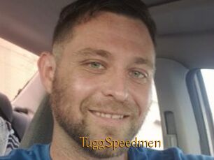 TuggSpeedmen