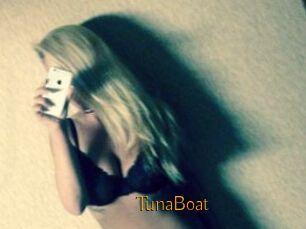 TunaBoat