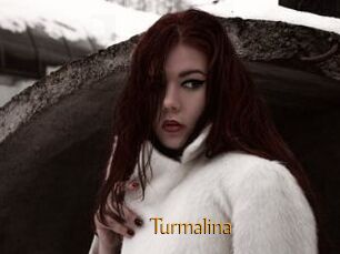 Turmalina