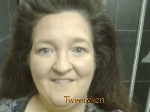 Tweetyken