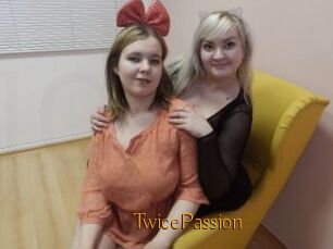 TwicePassion