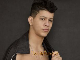 TwinkForever