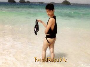 TwinkRepublic