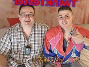 TwinkTester