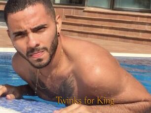 Twinks_for_King