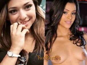 TwoBesties
