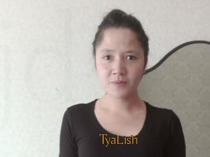 TyaLish