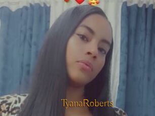 TyanaRoberts