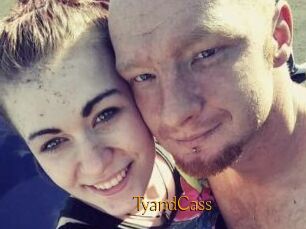 TyandCass