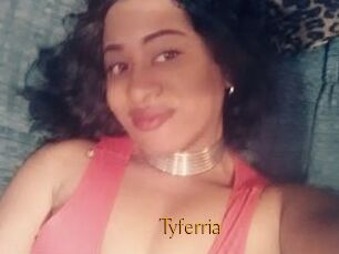 Tyferria