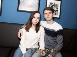 TylerAndSofia