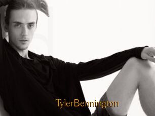 TylerBennington