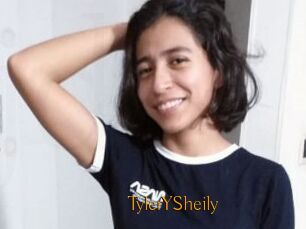 TylerYSheily